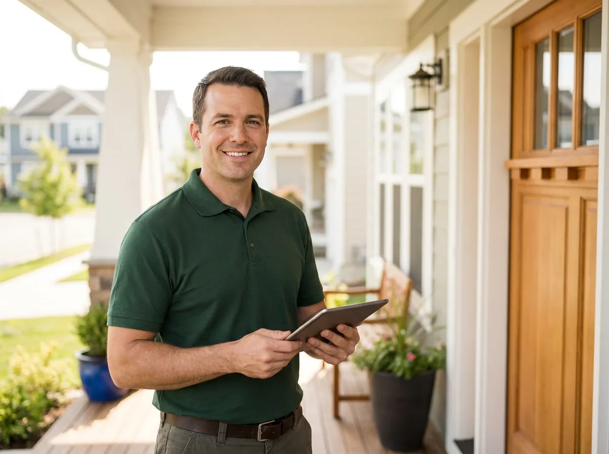Pest control FAQs for Burlington, WV